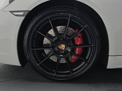 صورة 6 لـ 2021 Porsche 718