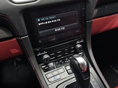 صورة مصغرة 18 لـ 2021 Porsche 718
