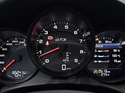 صورة مصغرة 11 لـ 2021 Porsche 718