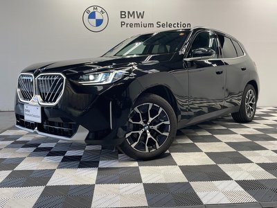 BMW X3 - 6
