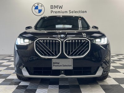 BMW X3 - 7
