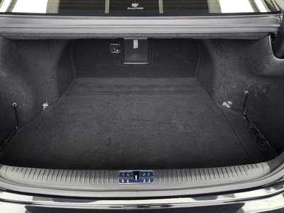 2020 Genesis G90 缩略图 20