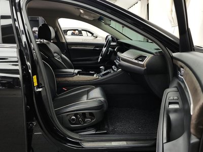 2020 Genesis G90 缩略图 11