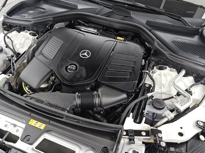 MERCEDES-BENZ GLC - 7