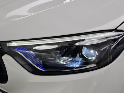 MERCEDES-BENZ GLC - 9
