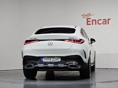 MERCEDES-BENZ GLC - 3
