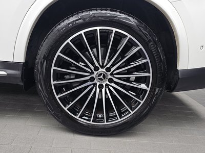 MERCEDES-BENZ GLC - 8
