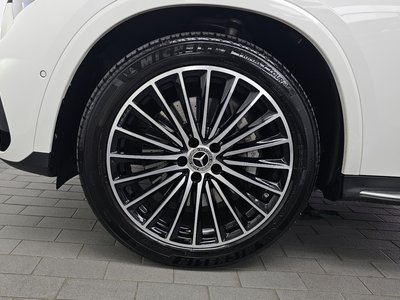 MERCEDES-BENZ GLC - 6