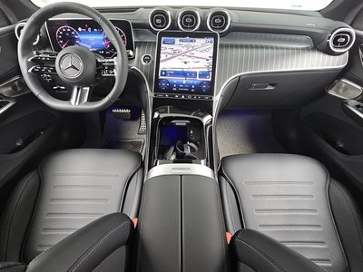 MERCEDES-BENZ GLC - 5