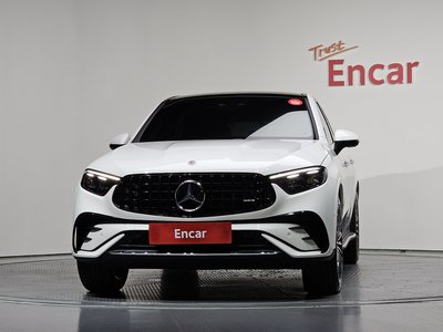 MERCEDES-BENZ GLC - 2