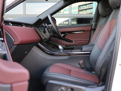 LAND ROVER RANGE ROVER EVOQUE - 5