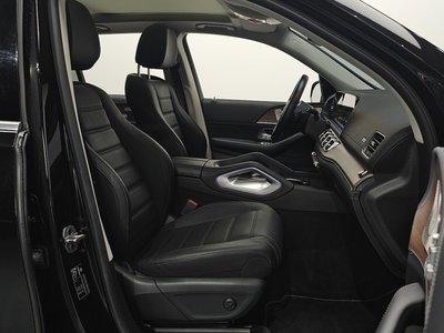 2021 Mercedes-BENZ GLE thumbnail 13