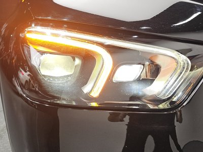 2021 Mercedes-BENZ GLE 照片 9