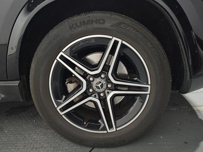 2021 Mercedes-BENZ GLE 照片 8