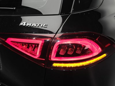 2021 Mercedes-BENZ GLE 照片 10