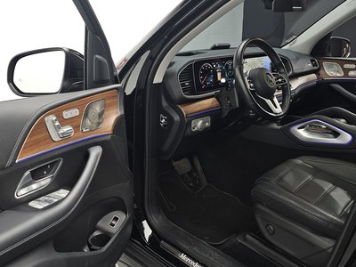2021 Mercedes-BENZ GLE thumbnail 17