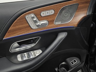 2021 Mercedes-BENZ GLE thumbnail 27