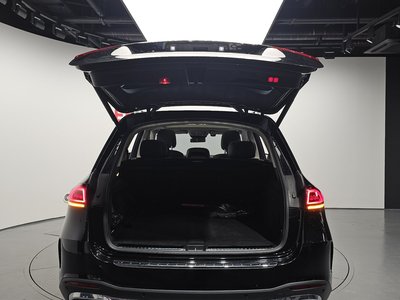 2021 Mercedes-BENZ GLE thumbnail 31