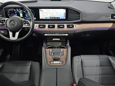 2021 Mercedes-BENZ GLE 照片 5