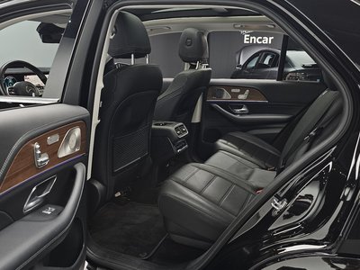 2021 Mercedes-BENZ GLE thumbnail 18
