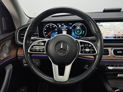 2021 Mercedes-BENZ GLE thumbnail 19