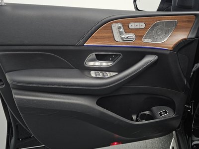 2021 Mercedes-BENZ GLE thumbnail 14