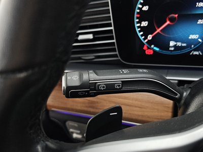2021 Mercedes-BENZ GLE thumbnail 35