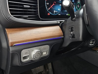 2021 Mercedes-BENZ GLE thumbnail 28