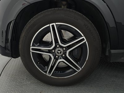 2021 Mercedes-BENZ GLE 照片 6
