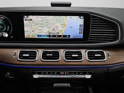 2021 Mercedes-BENZ GLE thumbnail 20
