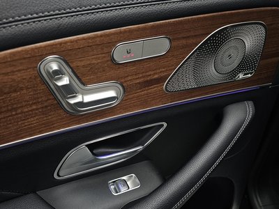 2021 Mercedes-BENZ GLE thumbnail 29