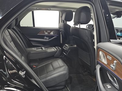 2021 Mercedes-BENZ GLE thumbnail 16