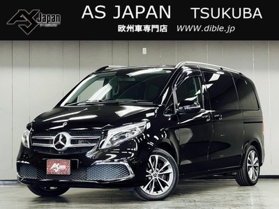 MERCEDES-BENZ V-CLASS - 1
