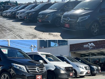 MERCEDES-BENZ V-CLASS - 2