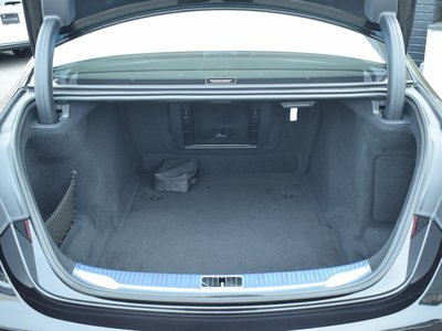 صورة مصغرة 26 لـ 2025 Mercedes-BENZ S-CLASS
