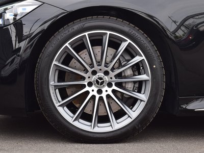 صورة مصغرة 14 لـ 2025 Mercedes-BENZ S-CLASS