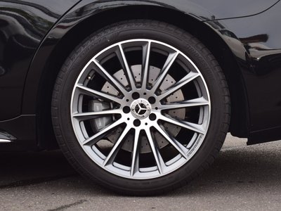 صورة مصغرة 13 لـ 2025 Mercedes-BENZ S-CLASS