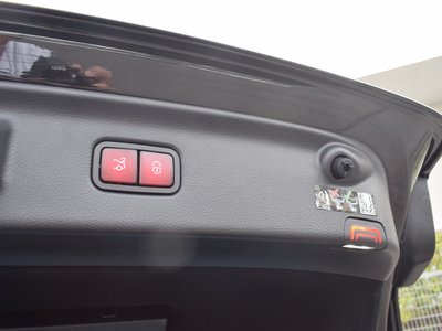 صورة مصغرة 27 لـ 2025 Mercedes-BENZ S-CLASS