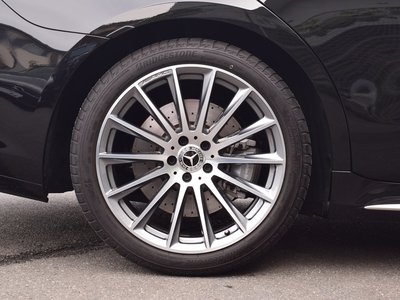 صورة مصغرة 12 لـ 2025 Mercedes-BENZ S-CLASS