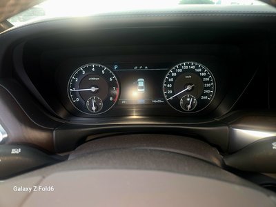 2020 Genesis G90 照片 5