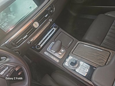 2020 Genesis G90 照片 6