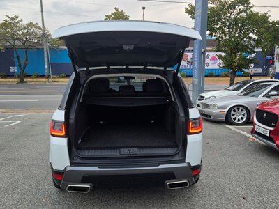 LAND ROVER RANGE ROVER SPORT - 10