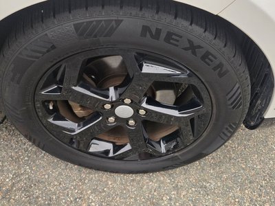 LAND ROVER RANGE ROVER SPORT - 9