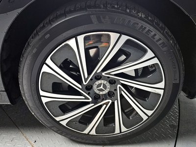 MERCEDES-BENZ E-CLASS - 6