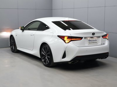LEXUS RC - 7