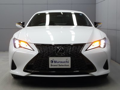 LEXUS RC - 4