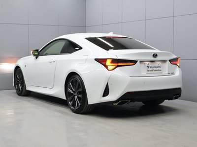 LEXUS RC - 8