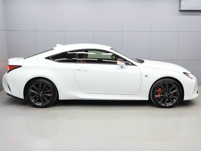 LEXUS RC - 5