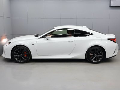 LEXUS RC - 6