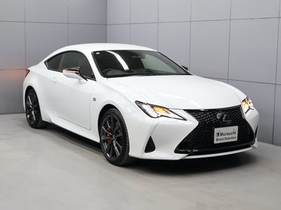 LEXUS RC - 3